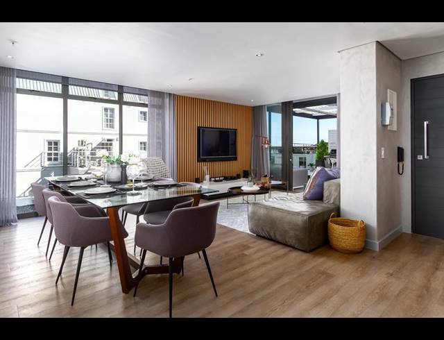 2 BEDROOM APARTMENT FOR SALE IN GREEN POINT